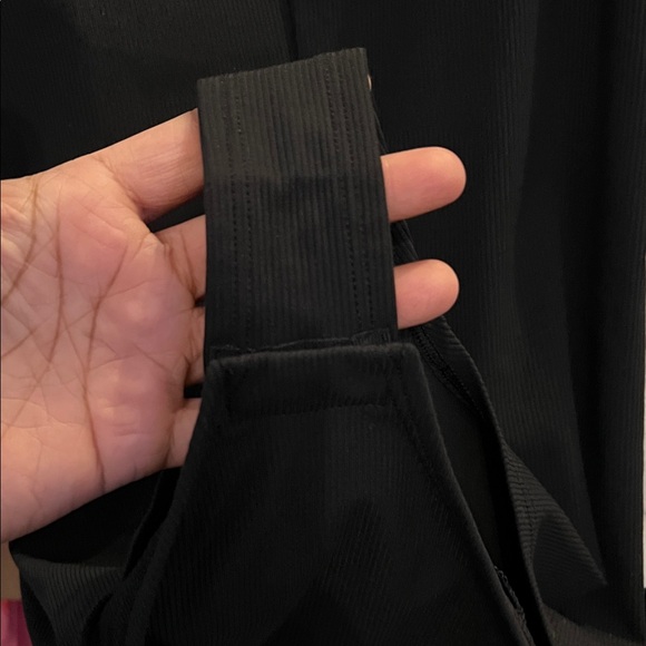 Spanx Black Sleeveless bodysuit - Picture 5 of 6